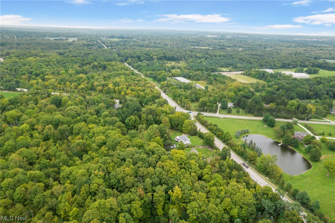 Hudson Township - Land