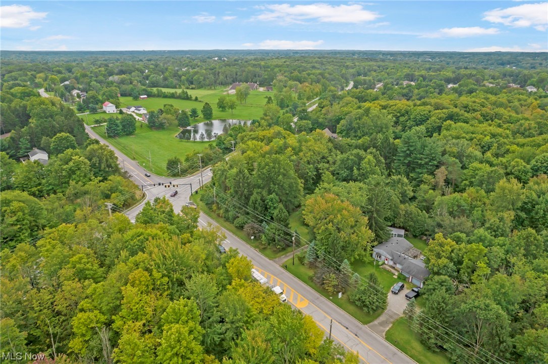 Hudson Township - Land