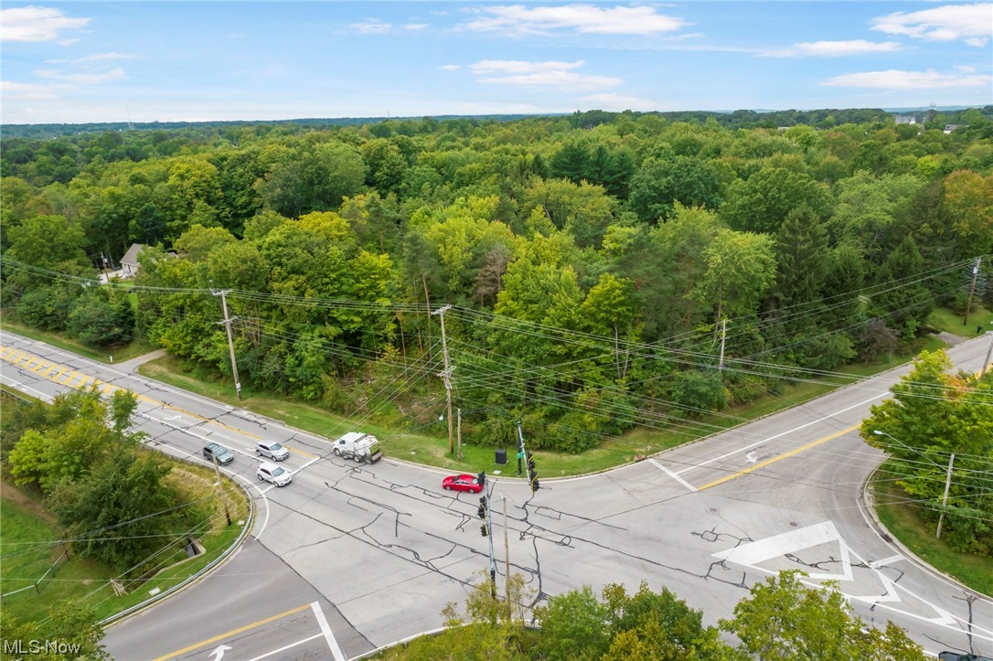 Hudson Township - Land