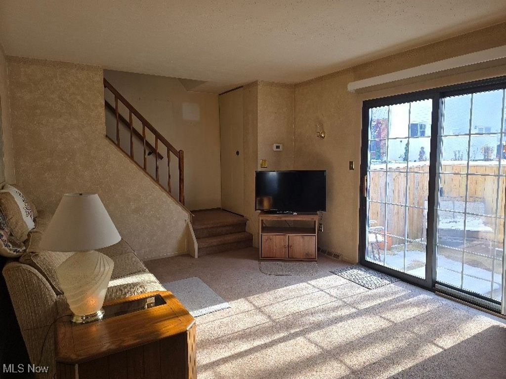 Photo of 6572 Liberty Bell Drive #23C, Brook Park, OH 44142 (MLS # 5176089)