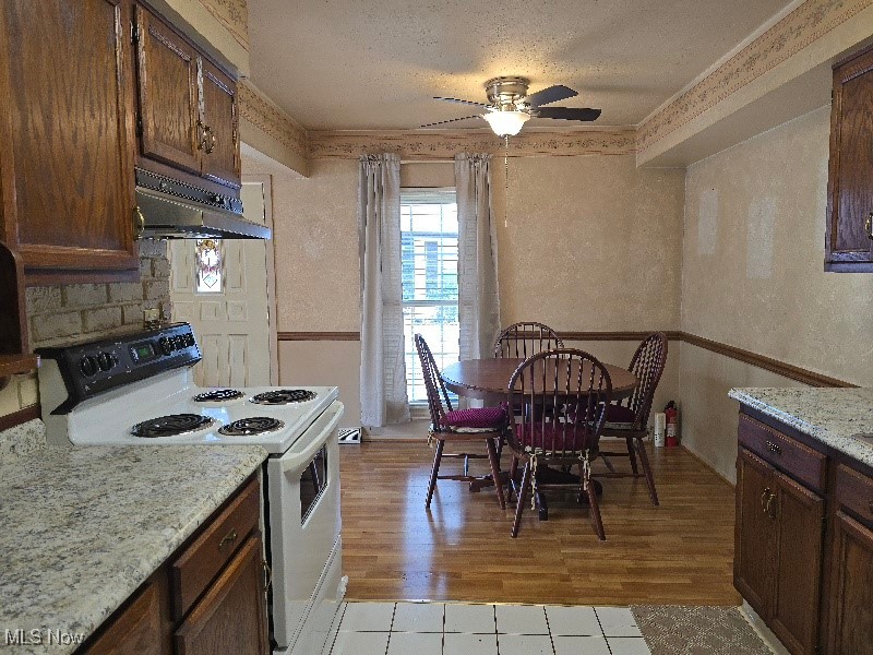 Liberty Bell - Residential