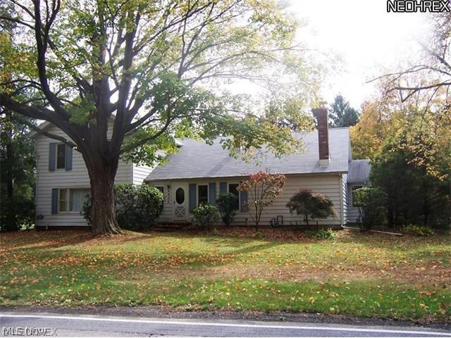 Cowles Lake - Residential