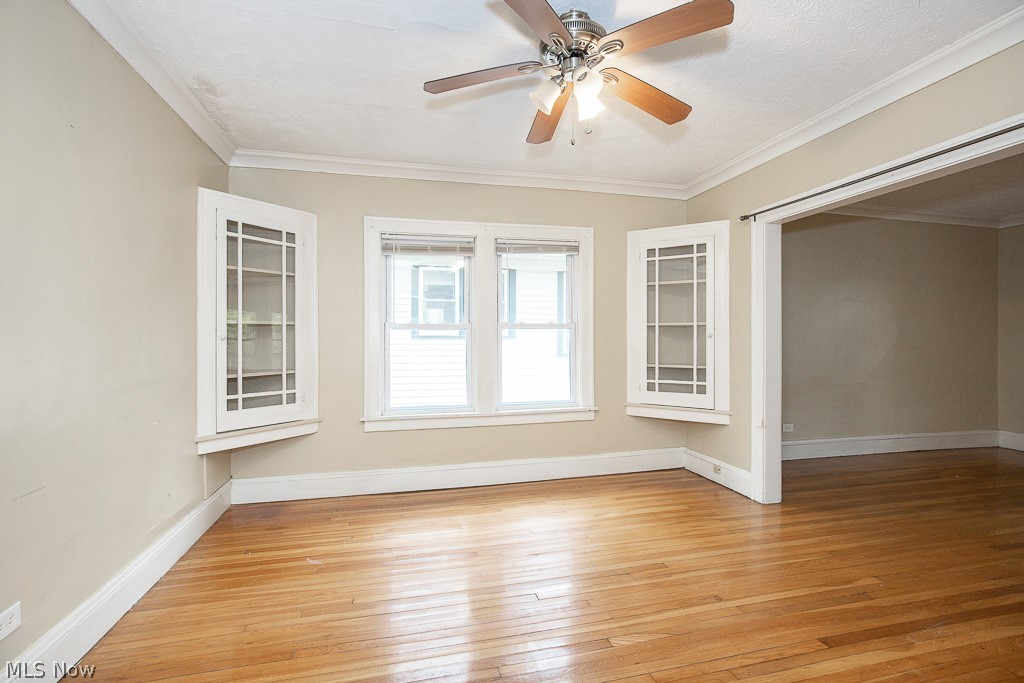 Meadowbrook - Residential Lease