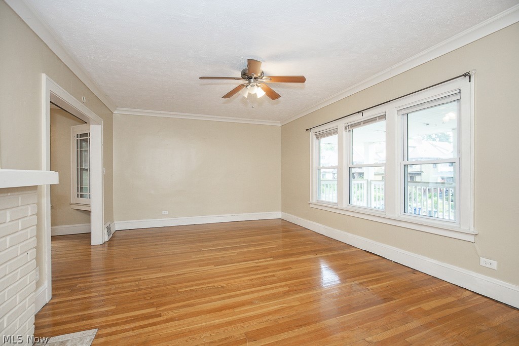 Meadowbrook - Residential Lease