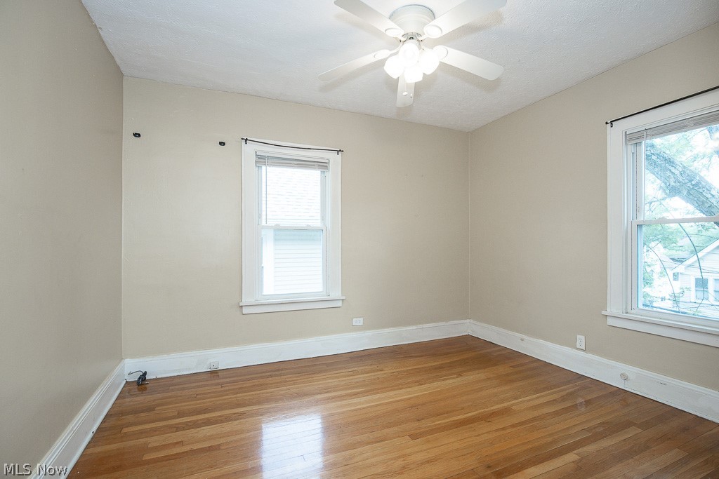 Meadowbrook - Residential Lease