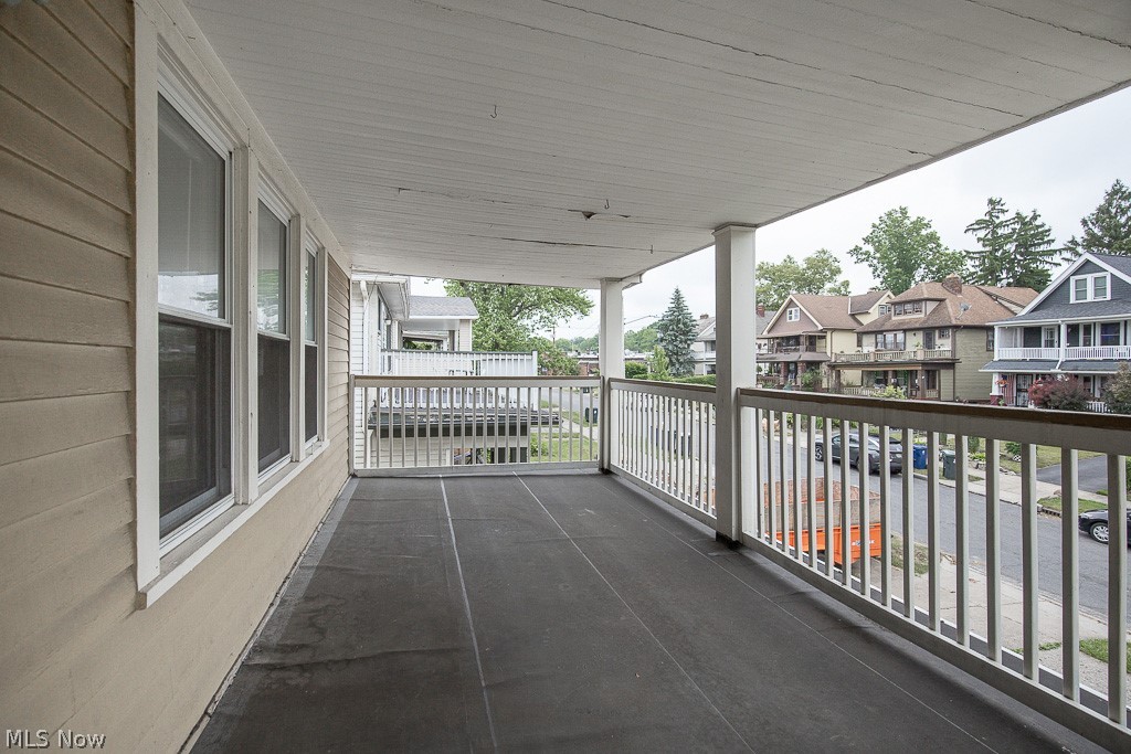 Meadowbrook - Residential Lease