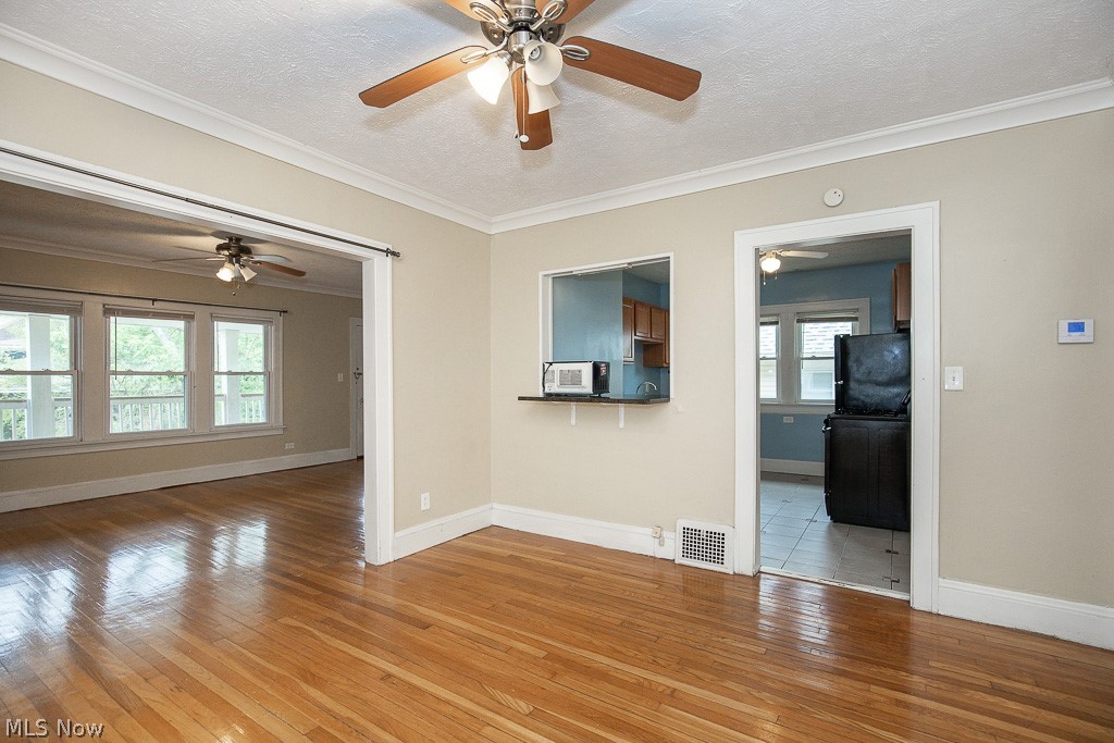 Meadowbrook - Residential Lease