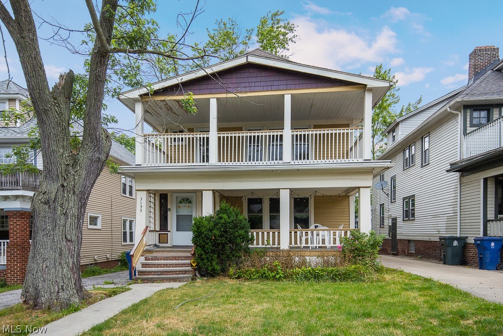 Meadowbrook - Residential Lease