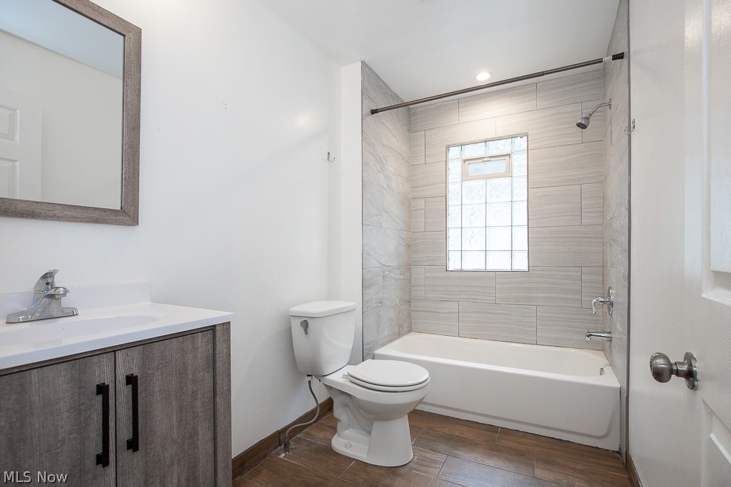 Meadowbrook - Residential Lease