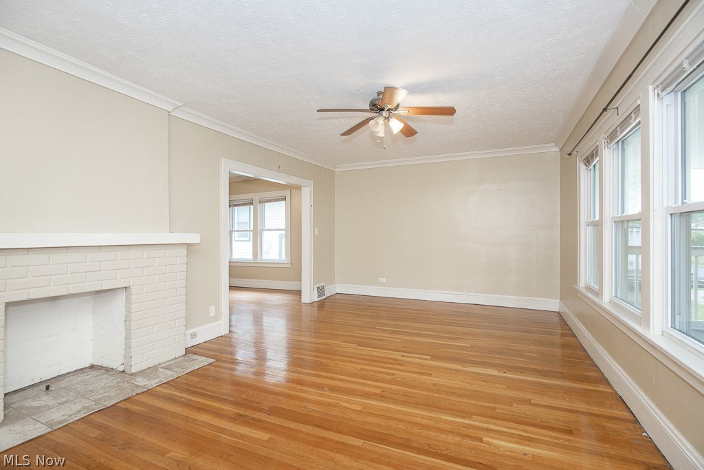 Meadowbrook - Residential Lease