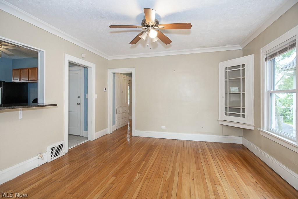 Meadowbrook - Residential Lease