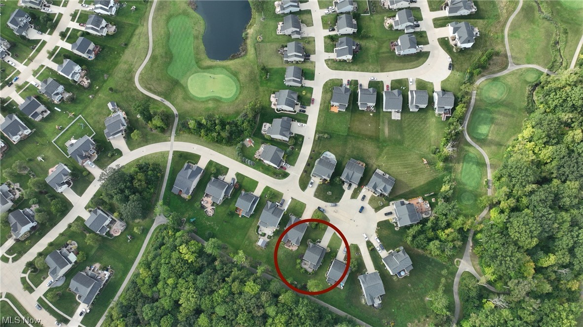 Enclave At Shale Creek - Residential