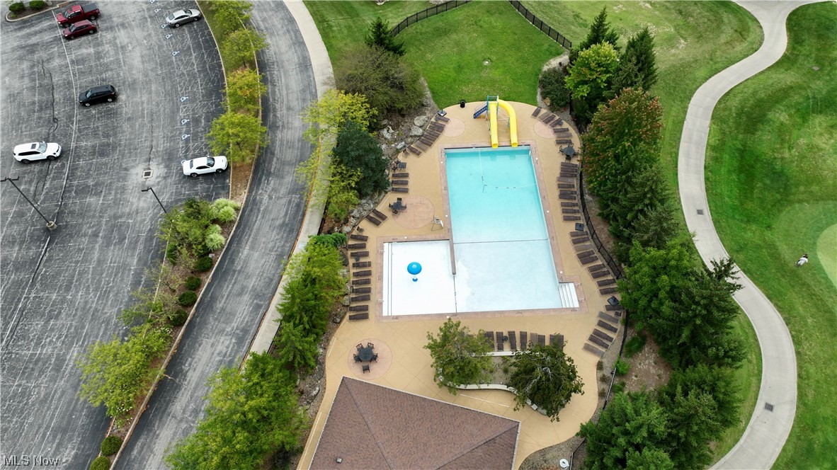 Enclave At Shale Creek - Residential