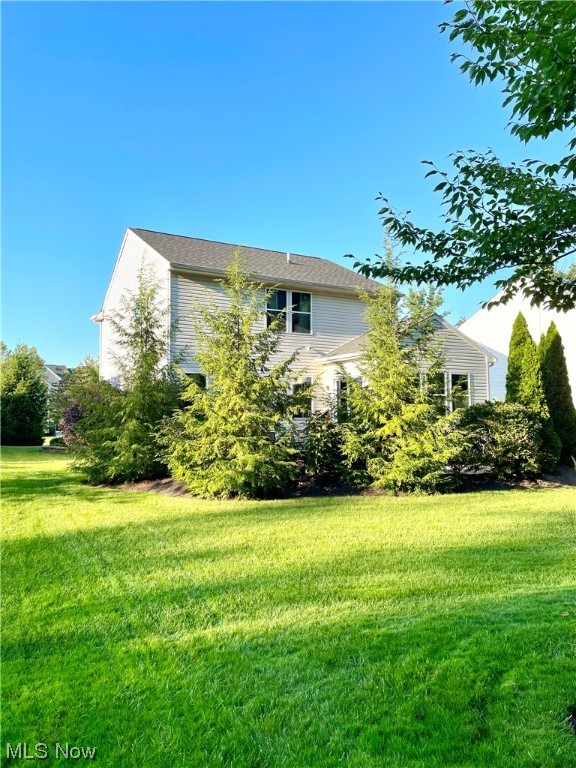 Enclave At Shale Creek - Residential