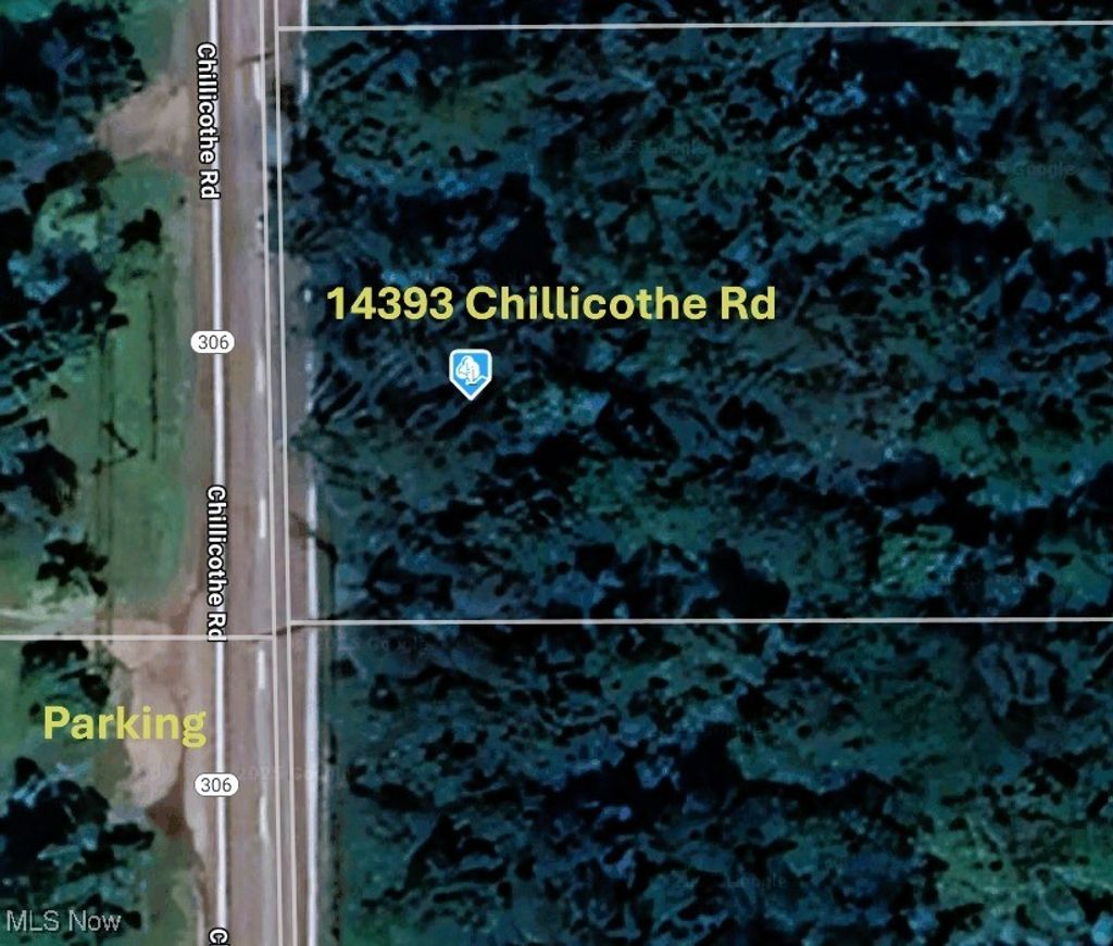 Photo of 14393 Chillicothe Road, Novelty, OH 44072 (MLS # 5164134)