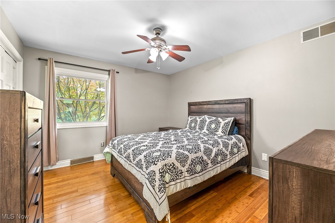 Nineteenth Green Allotment - Residential