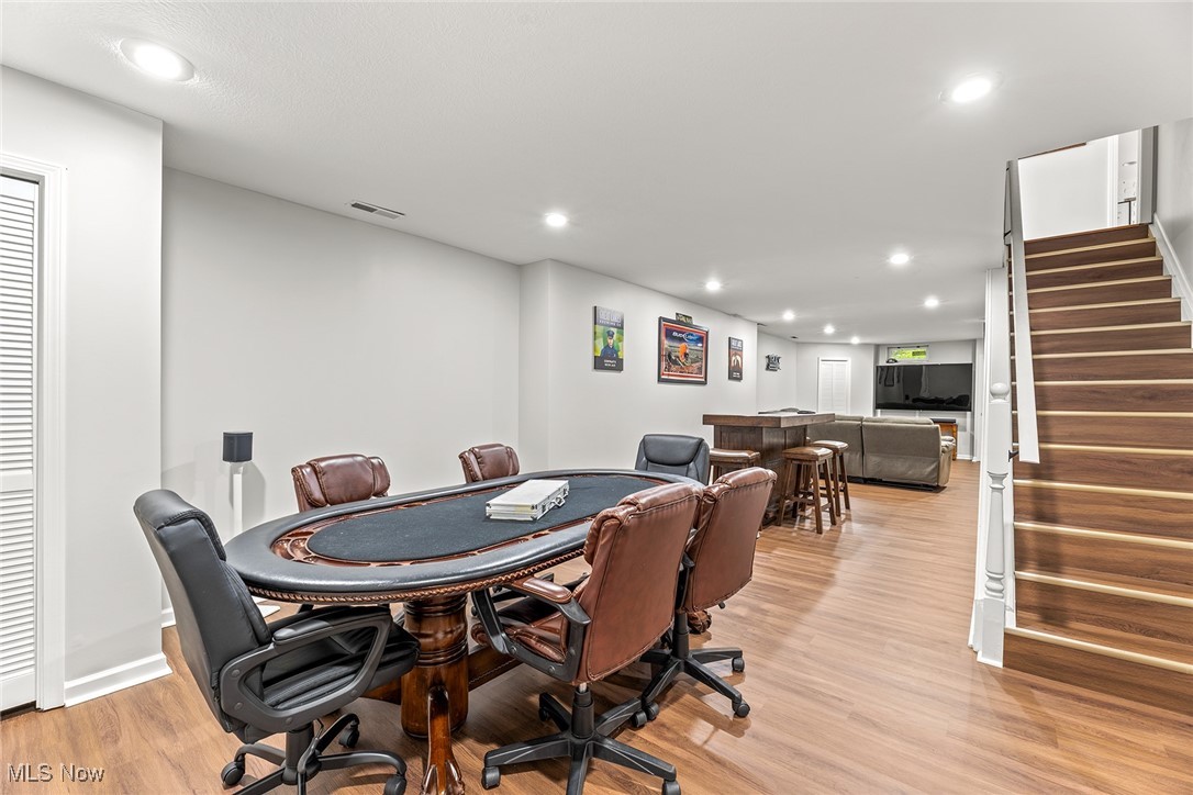 Nineteenth Green Allotment - Residential