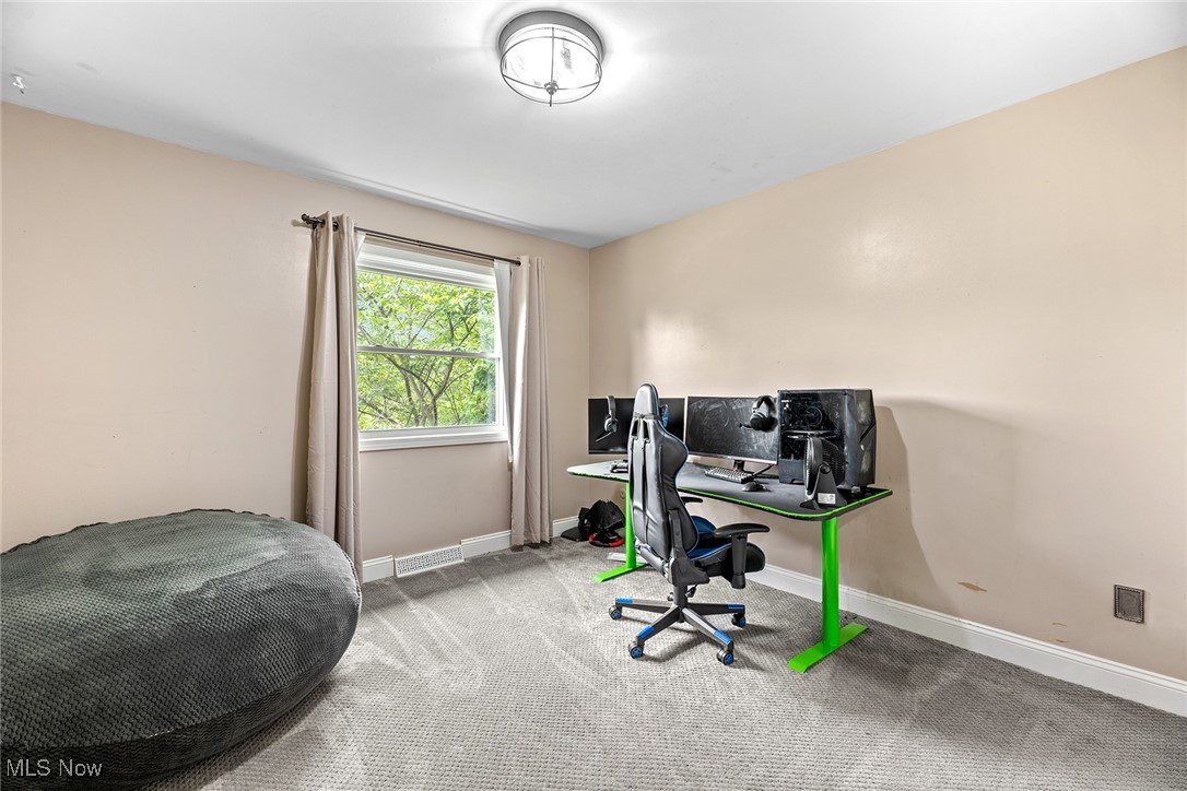 Nineteenth Green Allotment - Residential