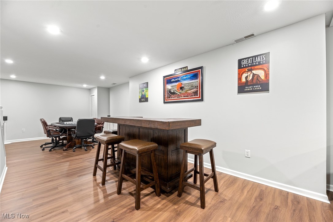 Nineteenth Green Allotment - Residential