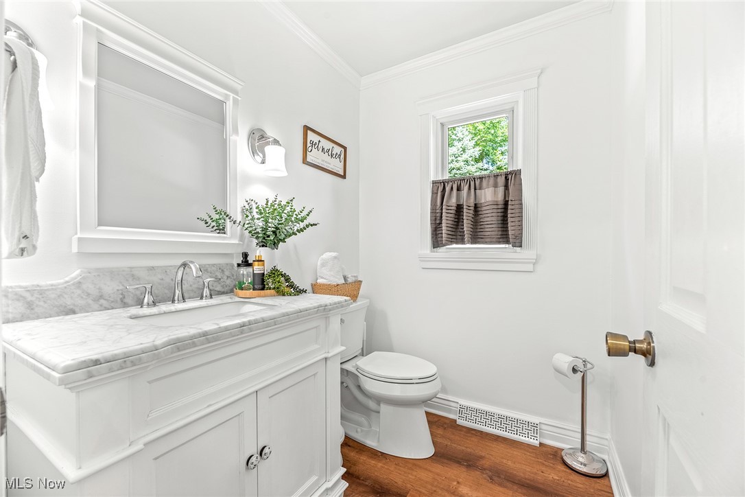 Nineteenth Green Allotment - Residential