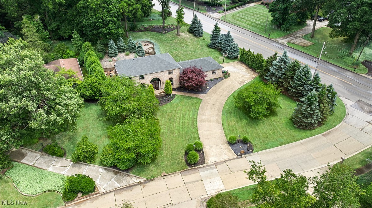 Nineteenth Green Allotment - Residential