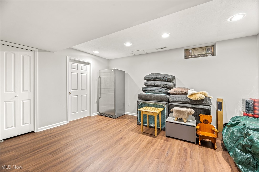 Nineteenth Green Allotment - Residential