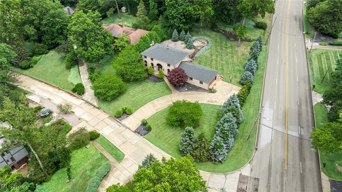 Nineteenth Green Allotment - Residential