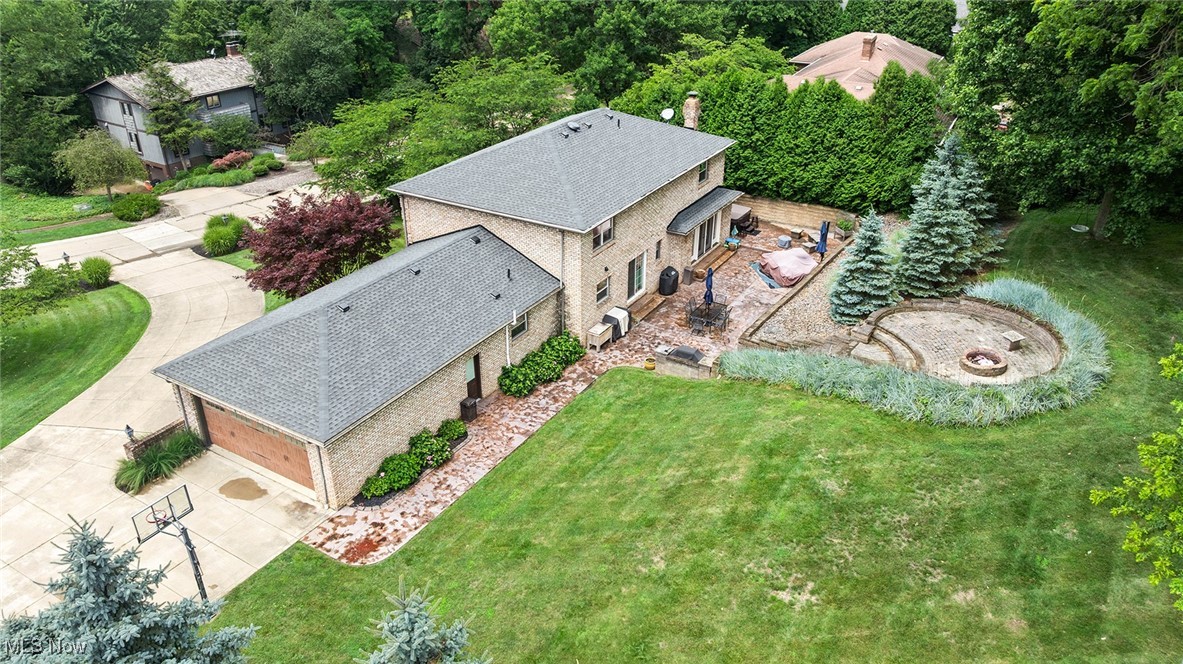 Nineteenth Green Allotment - Residential