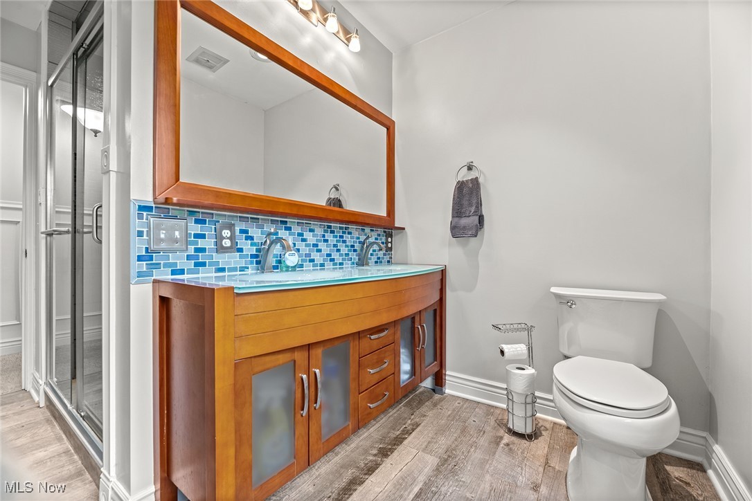 Nineteenth Green Allotment - Residential