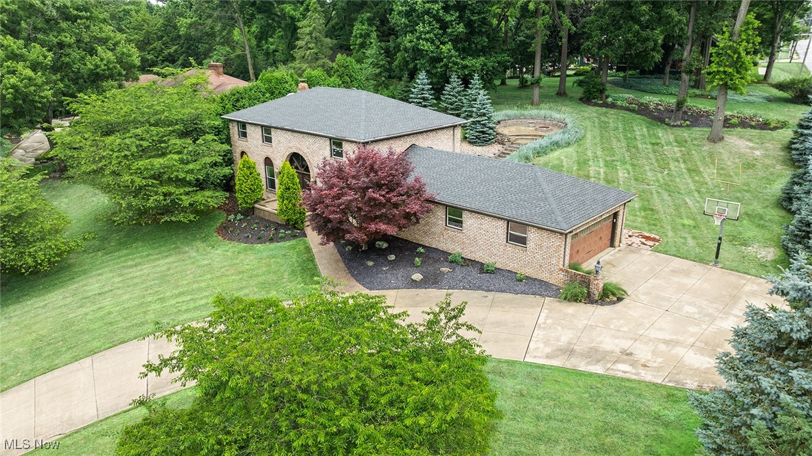 Nineteenth Green Allotment - Residential