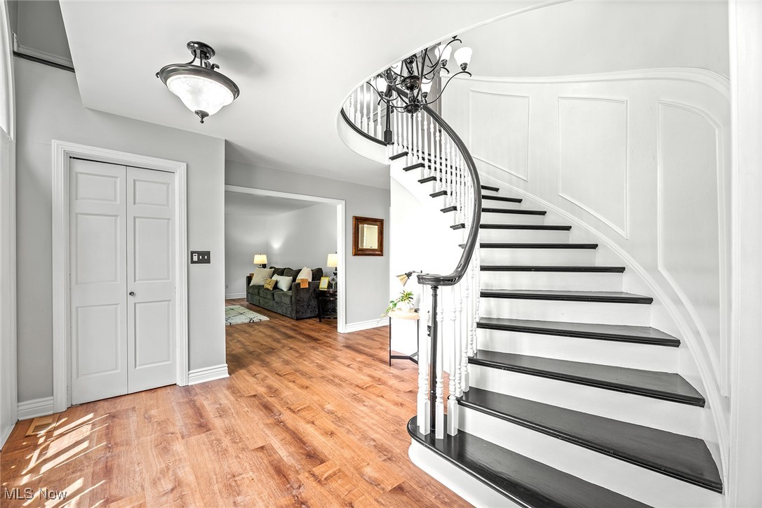 Nineteenth Green Allotment - Residential