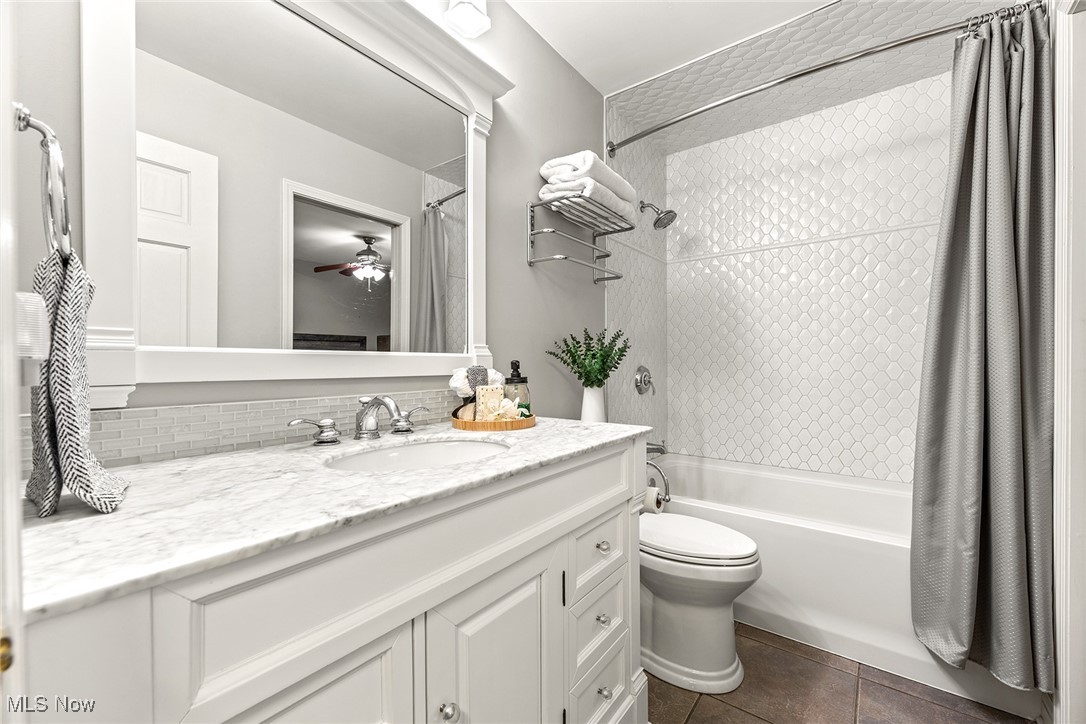 Nineteenth Green Allotment - Residential