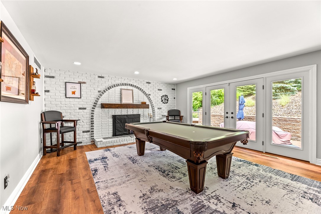 Nineteenth Green Allotment - Residential