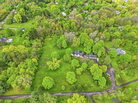 Tiny photo for 7151 Cabot Lane, Chagrin Falls, OH 44022 (MLS # 5210562)
