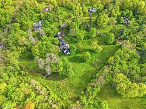 Tiny photo for 7151 Cabot Lane, Chagrin Falls, OH 44022 (MLS # 5210562)
