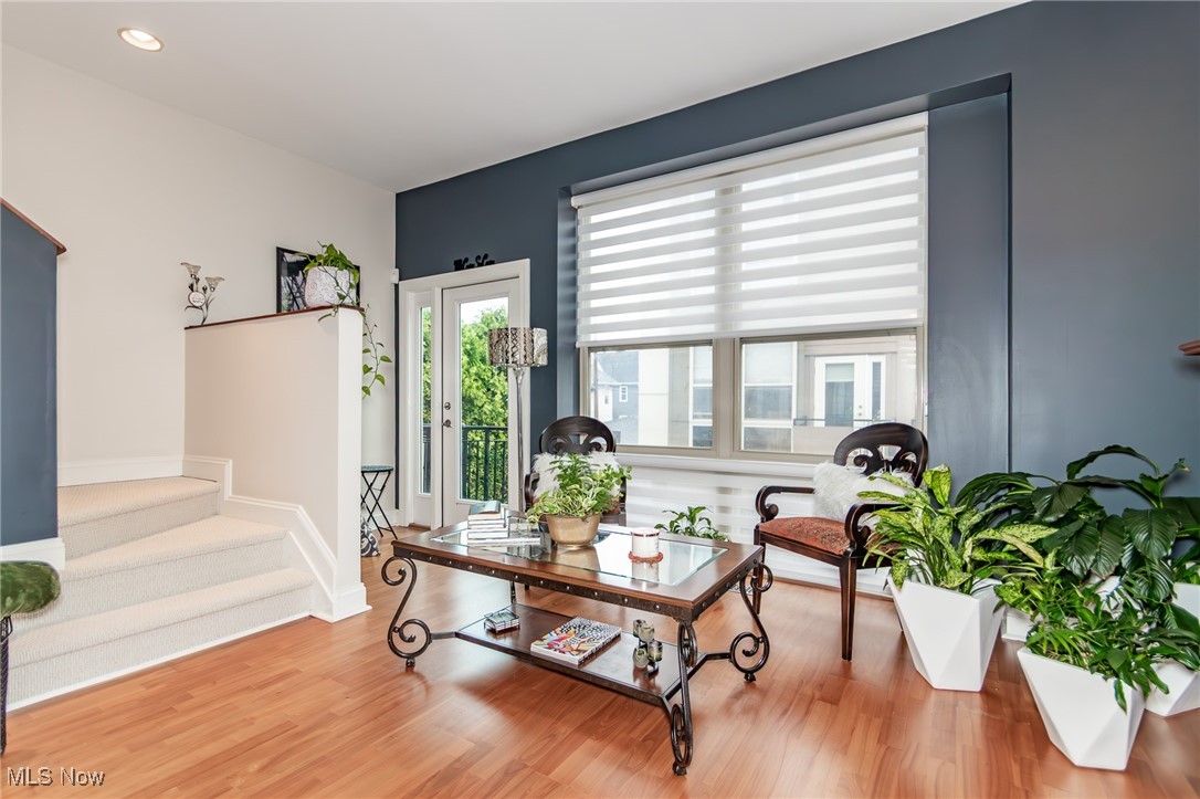 Larchmere Court Condos - Residential