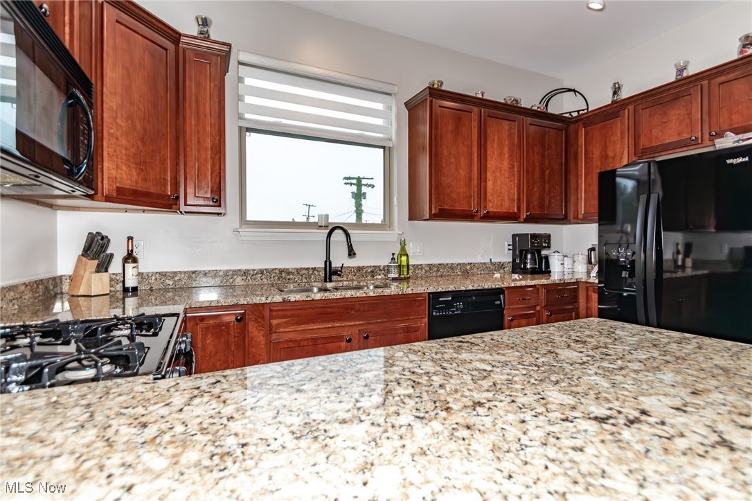 Larchmere Court Condos - Residential