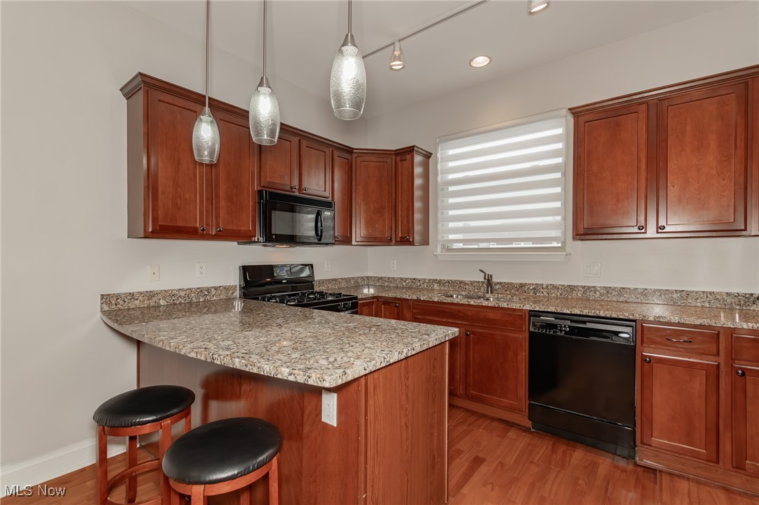 Larchmere Court Condos - Residential