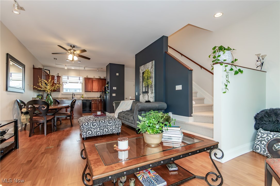 Larchmere Court Condos - Residential