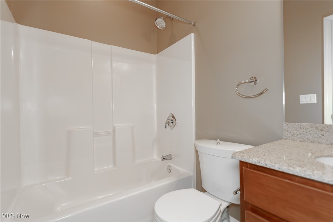 Larchmere Court Condos - Residential