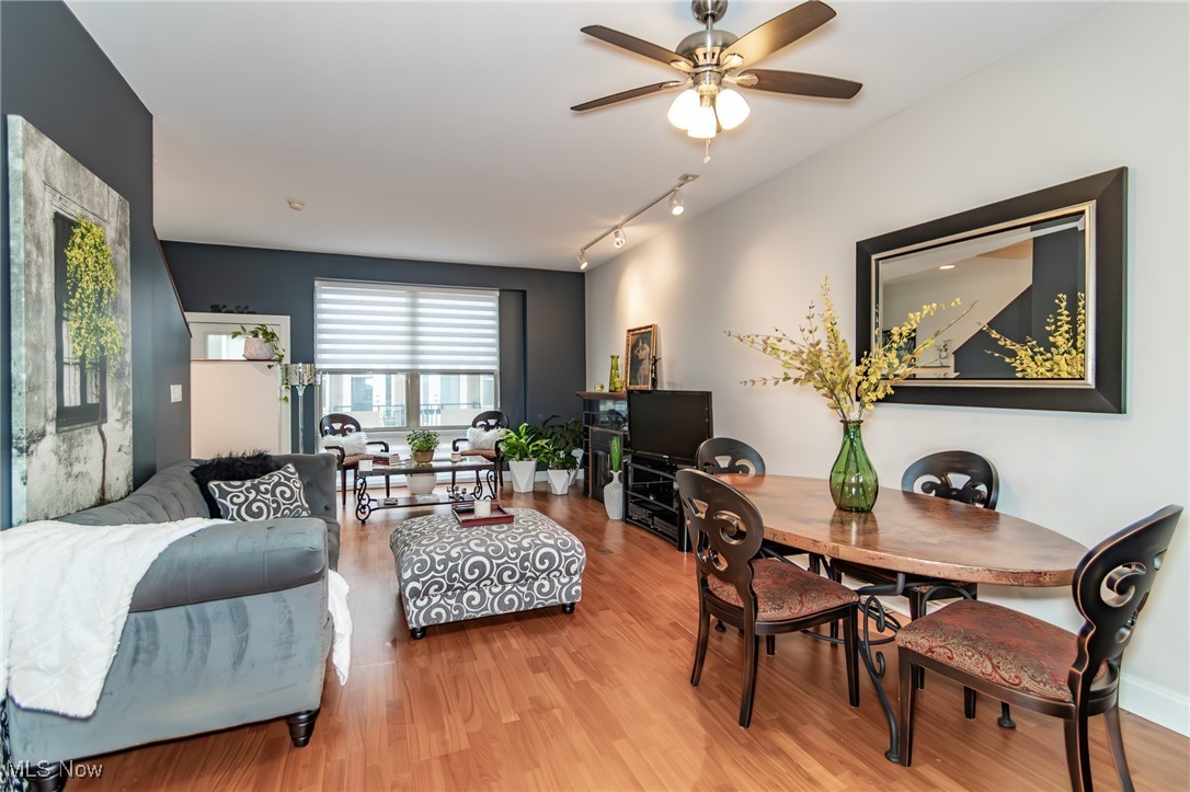 Larchmere Court Condos - Residential