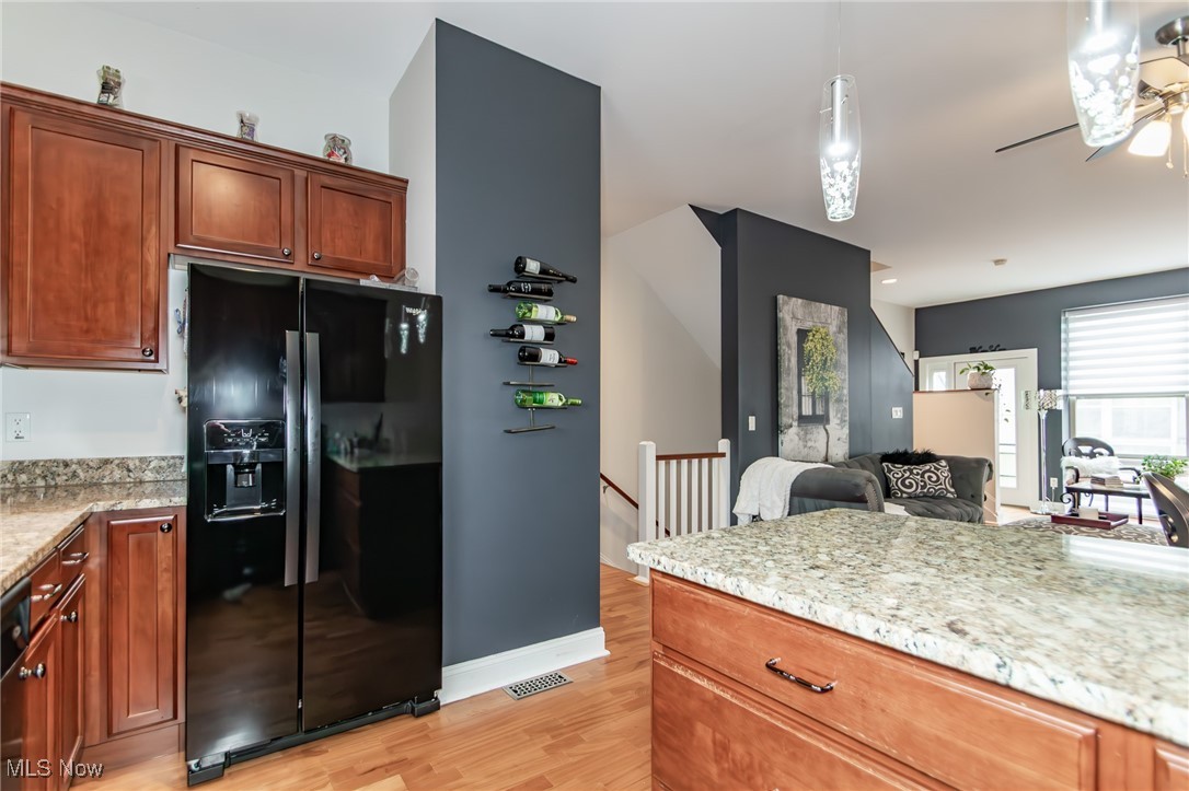 Larchmere Court Condos - Residential