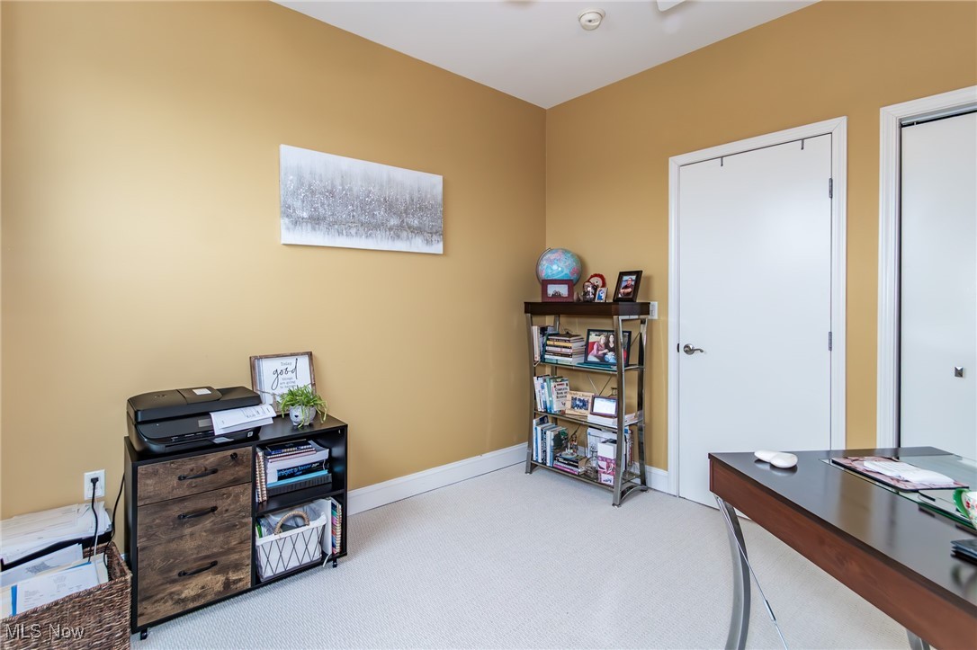 Larchmere Court Condos - Residential