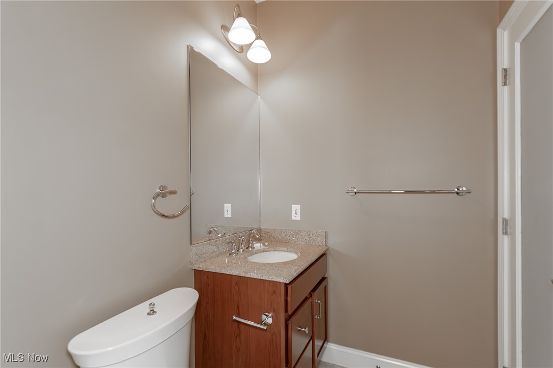 Larchmere Court Condos - Residential