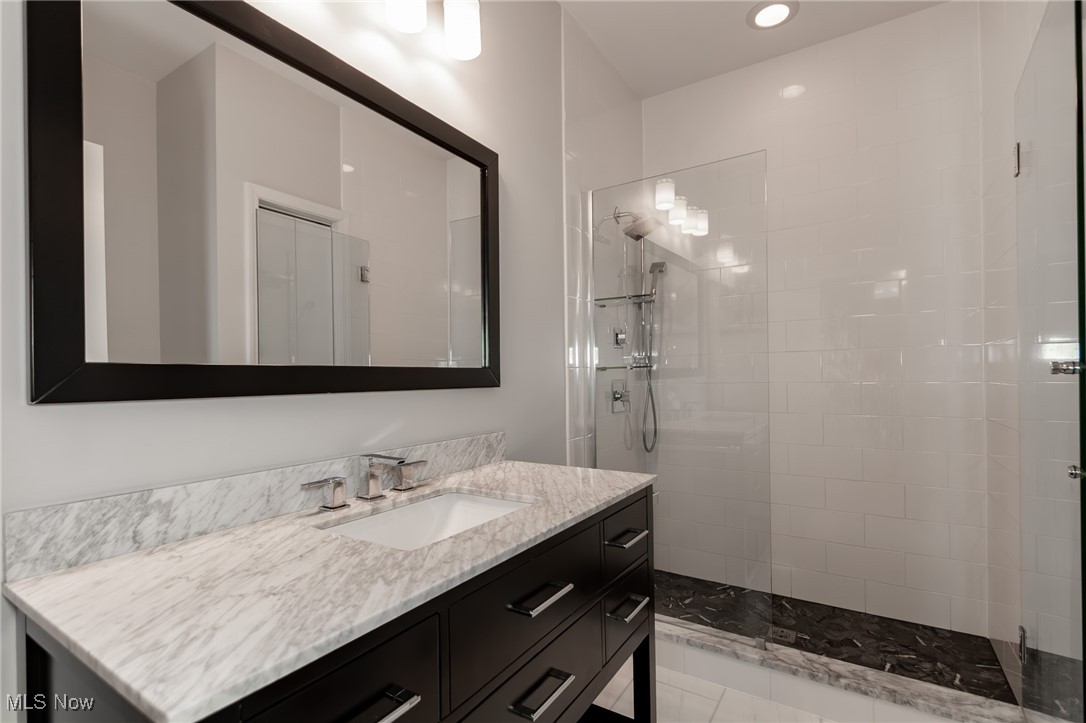 Larchmere Court Condos - Residential