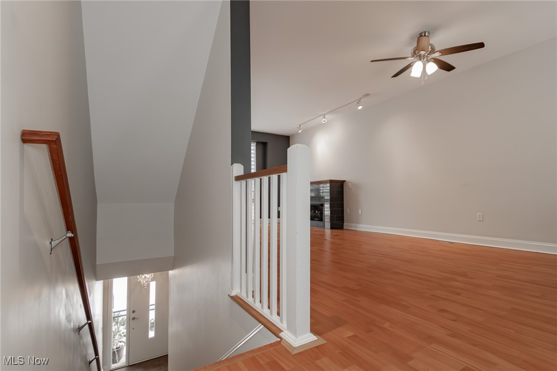 Larchmere Court Condos - Residential