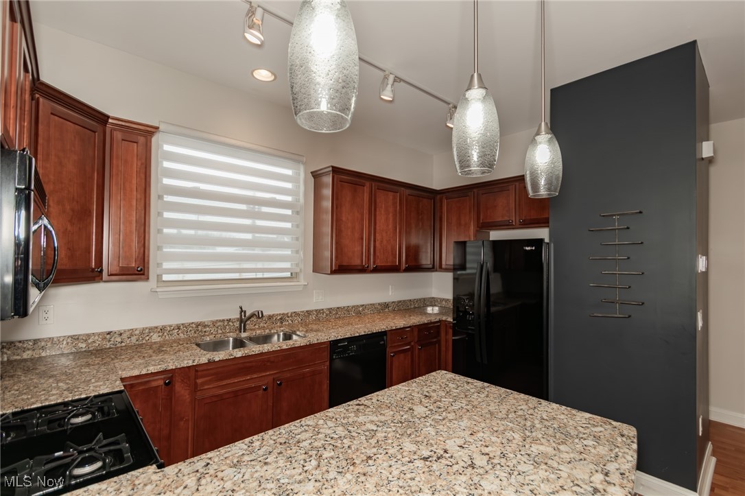 Larchmere Court Condos - Residential