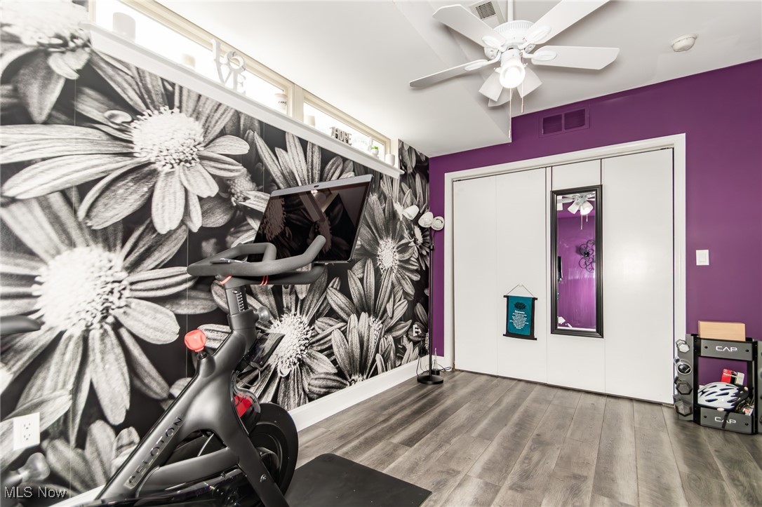 Larchmere Court Condos - Residential