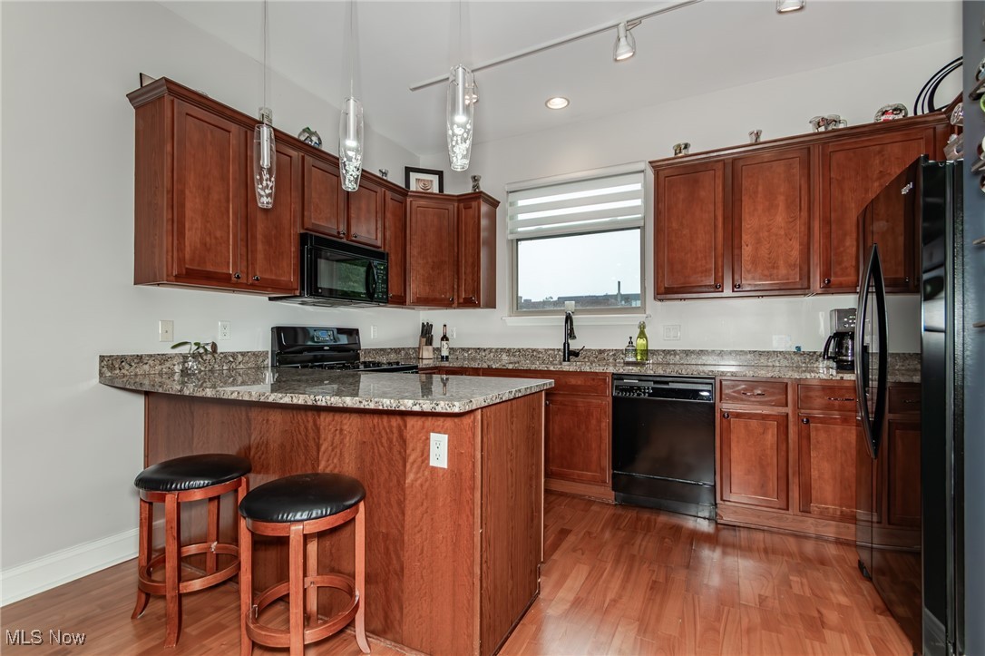 Larchmere Court Condos - Residential