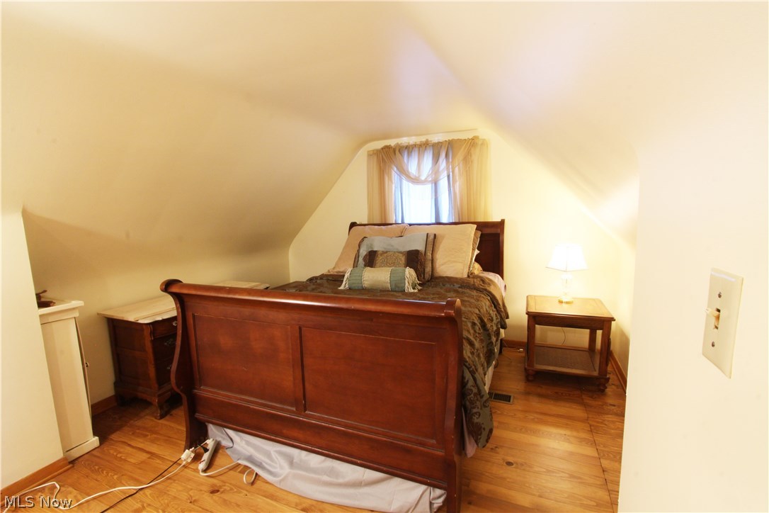 Hollywood - Residential